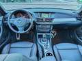 BMW X1 xDrive 28i 258 ch BVA PACK M 12-2012 168000 KMS TOIT PANO GARANTIE 12M Noir - thumbnail 5