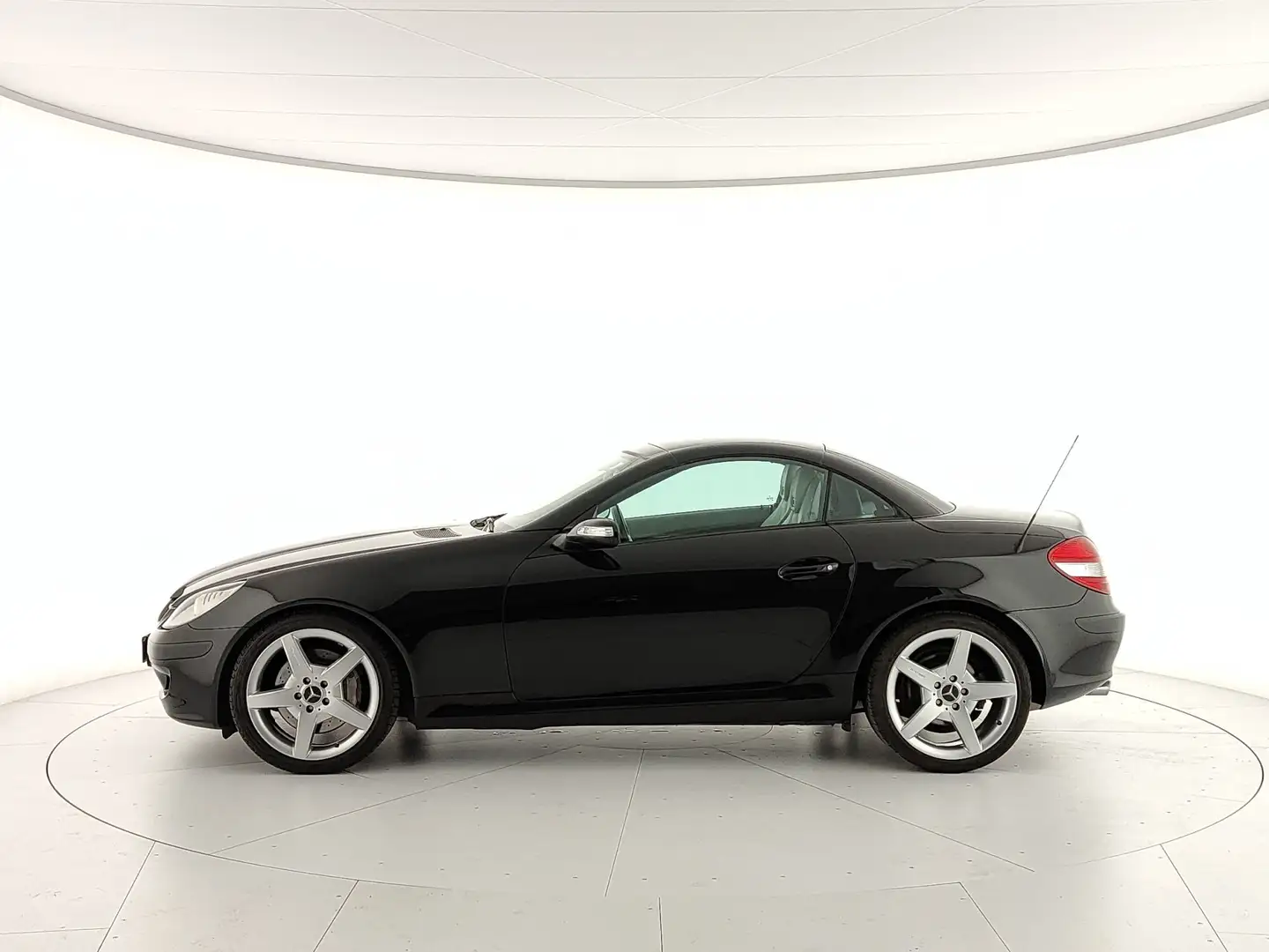 Mercedes-Benz SLK 350 SLK 350 V6 AUTO 272cv (Br) - 2