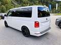 Volkswagen T6 Multivan Comfortline 4Motion DCT Weiß - thumbnail 5