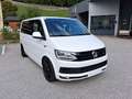 Volkswagen T6 Multivan Comfortline 4Motion DCT Weiß - thumbnail 2