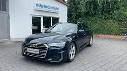 Audi A6 AV 45TDI Q S TR*S LINE*DIGI*ACC*19"*CAM*HUD*