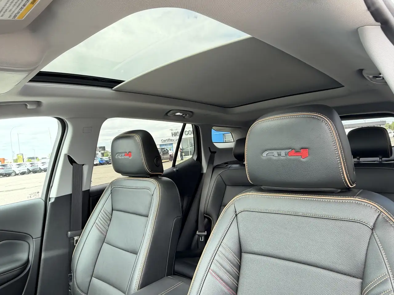 GMC Terrain снимка GMC Terrain