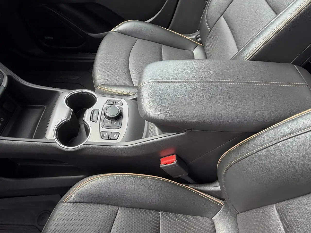 GMC Terrain снимка GMC Terrain