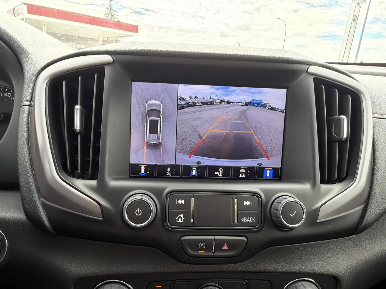 GMC Terrain снимка GMC Terrain