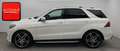 Mercedes-Benz GLE 350 4M AMG DESIGNO AHK+B&O+SOFT+LUFT+STANDH+ Blanco - thumbnail 2