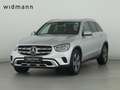Mercedes-Benz GLC 220 d 4M AHK*360°Kamera*Distronic*PTS*Kamera Silber - thumbnail 1
