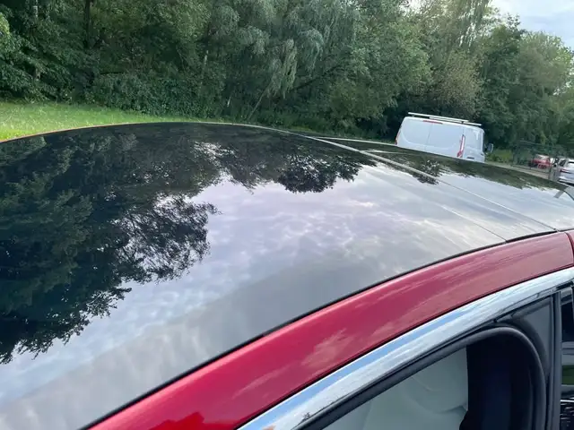 Tesla Model X view 7
