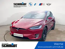 Tesla Model 3 Model X Long Range + FSD + GARANTIE