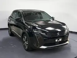 Peugeot 3008 1.5 BlueHDi S\u0026S - 130  II Allure PHASE 2