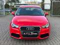 Audi A1 attraction 1.4 TSI DsG XENON TÜV NEU Rot - thumbnail 2