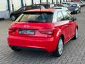 Audi A1 attraction 1.4 TSI DsG XENON TÜV NEU Rot - thumbnail 6