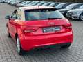 Audi A1 attraction 1.4 TSI DsG XENON TÜV NEU Rot - thumbnail 4