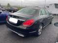Mercedes-Benz C 220 C 220 (BlueTEC) d 7G-TRONIC Avantgarde Schwarz - thumbnail 2
