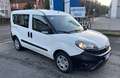 Fiat Doblo Doblo 1.3 mjt 16v Dynamic Bianco - thumbnail 2