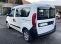 Fiat Doblo Doblo 1.3 mjt 16v Dynamic Bianco - thumbnail 5