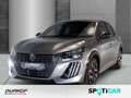 Peugeot 208 1.2 PureTech 100 GT 360 Grad Kamera LED Tempomat Grau - thumbnail 1