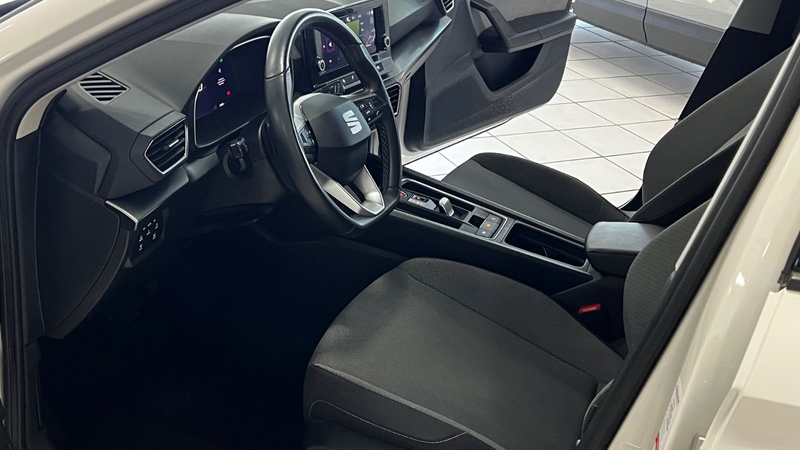SEAT Leon 1.5 eTSI Style TÜV&AU neu&Garantie — photo 10