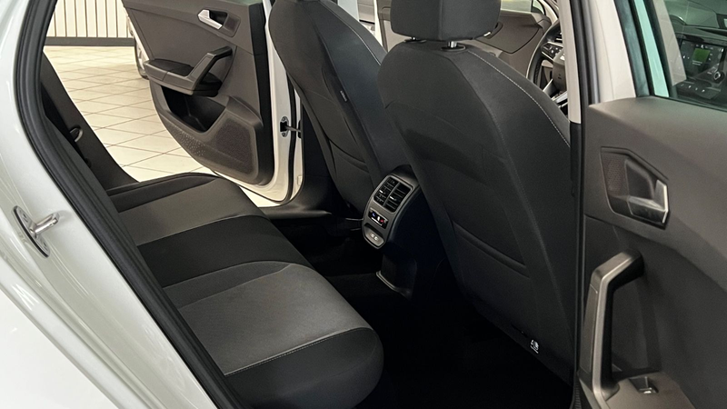SEAT Leon 1.5 eTSI Style TÜV&AU neu&Garantie — photo 12