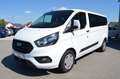 Ford Transit Custom 320 L2 Trend Autom. 9 Sitze AHk Wit - thumbnail 4