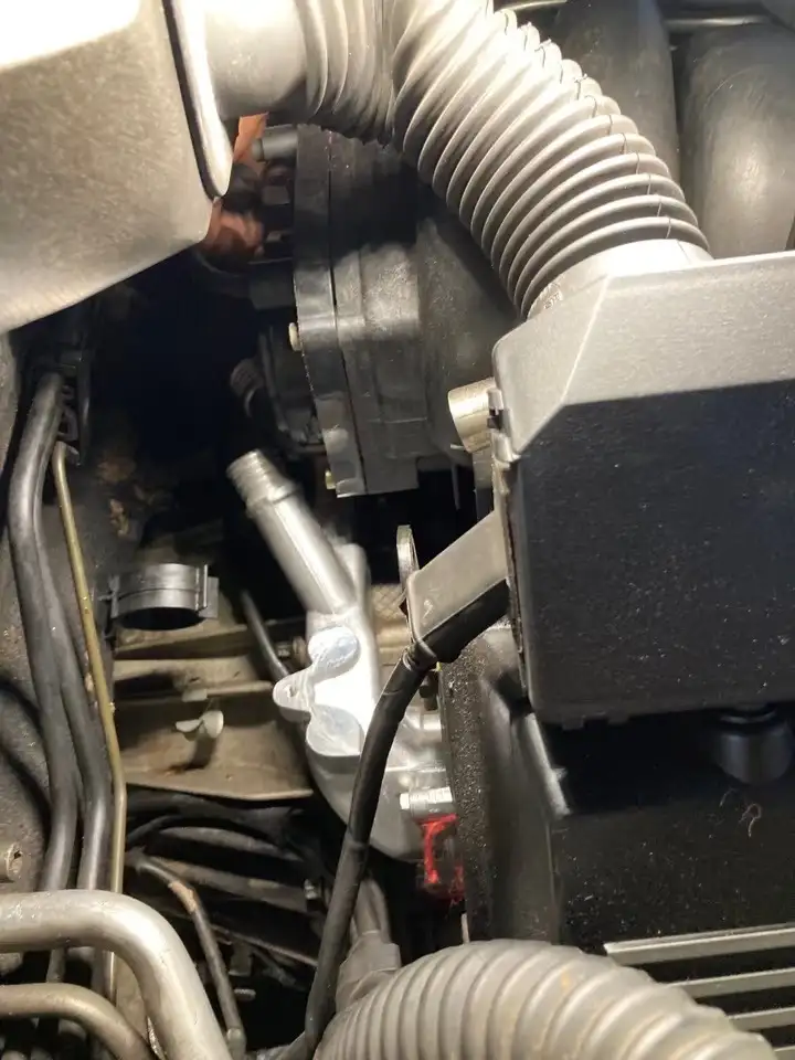 BMW 540 M-Fahrwerk ab Werk, foto 6