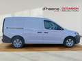 Volkswagen Caddy Cargo Maxi 2.0 tdi Blanc - thumbnail 8