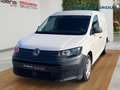 Volkswagen Caddy Cargo Maxi 2.0 tdi Blanc - thumbnail 1
