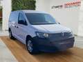 Volkswagen Caddy Cargo Maxi 2.0 tdi Blanc - thumbnail 3