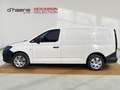 Volkswagen Caddy Cargo Maxi 2.0 tdi Blanc - thumbnail 4
