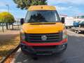 Volkswagen Crafter 35 L2H2 mit BF2 BF3 Anlage KämperAusbau Yellow - thumbnail 5