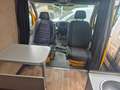 Volkswagen Crafter 35 L2H2 mit BF2 BF3 Anlage KämperAusbau Yellow - thumbnail 4