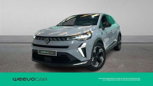 Renault Symbioz 1.3 MHEV 103KW TECHNO 140 5P - foto 1
