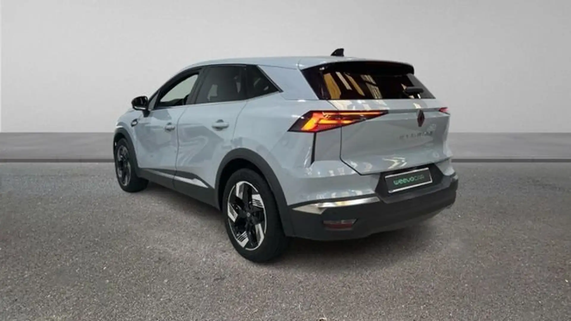 Renault Symbioz 1.3 MHEV 103KW TECHNO 140 5P Gris - 2
