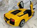 Lamborghini Murciélago LP580 V12 6,2 580PS * SAMMLERSTÜCK * 1.BESITZ * Gelb - thumbnail 27