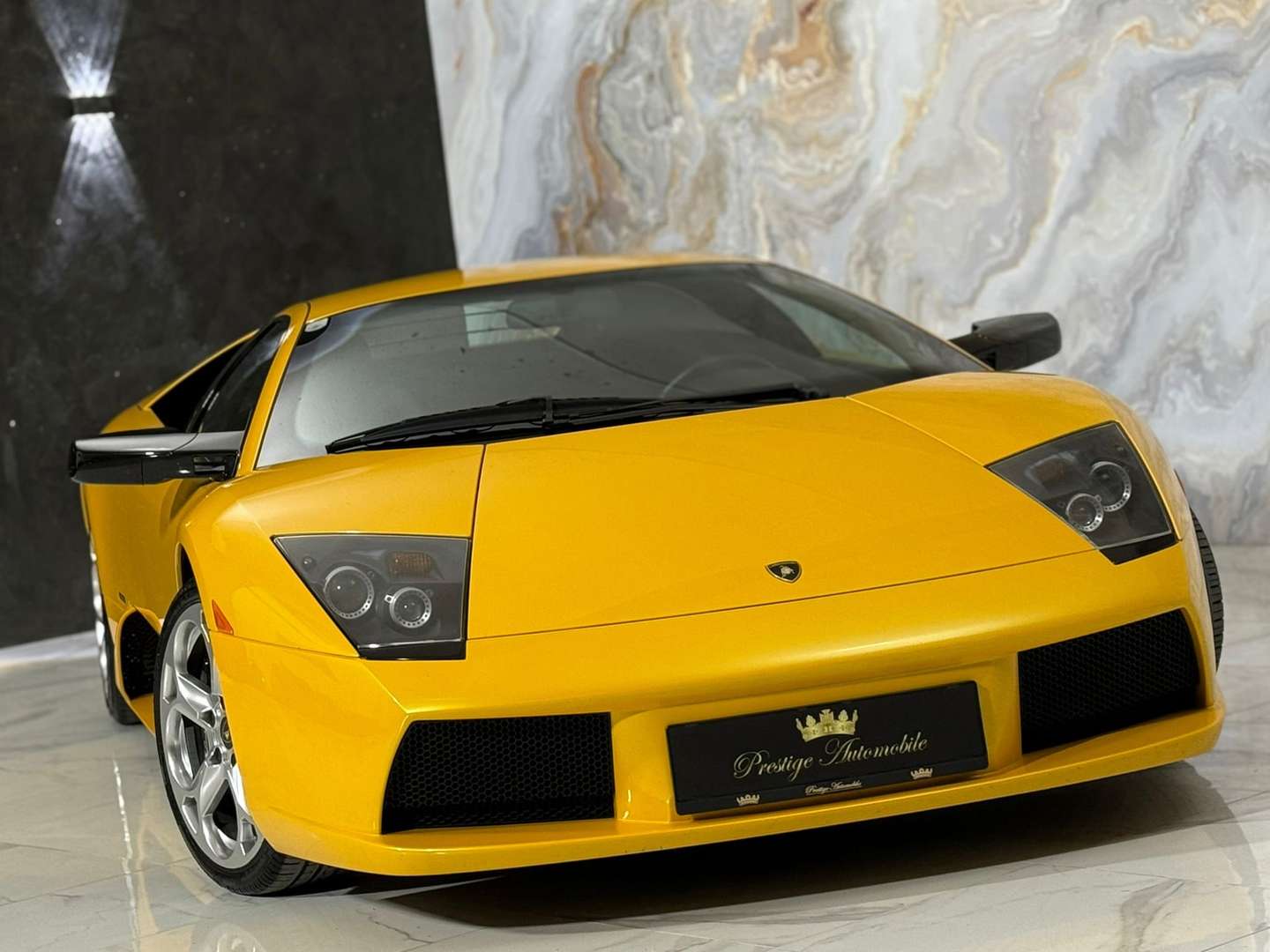 Lamborghini Murciélago -  - Joinsteer - #3