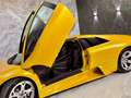 Lamborghini Murciélago LP580 V12 6,2 580PS * SAMMLERSTÜCK * 1.BESITZ * Gelb - thumbnail 11