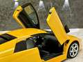 Lamborghini Murciélago LP580 V12 6,2 580PS * SAMMLERSTÜCK * 1.BESITZ * Gelb - thumbnail 39