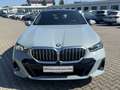 BMW 520 d A Touring M Sport HUD SHZ adLED ACC ParkAss+ DAB Grau - thumbnail 2