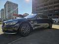 BMW 730 Serie 7 G/11-12 2015 730d xdrive Eccelsa auto Nero - thumbnail 10