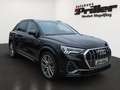Audi Q3 40 TDI quattro S-Line/LED/DAB/Virtual/Dynamik Schwarz - thumbnail 2
