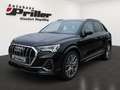 Audi Q3 40 TDI quattro S-Line/LED/DAB/Virtual/Dynamik Schwarz - thumbnail 1