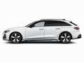 Audi A5 Avant TFSI S line/MATRIX/AHK/B&O edition one Weiß - thumbnail 6
