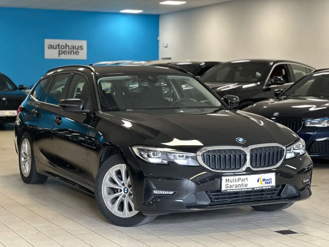 BMW 318