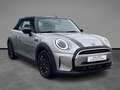 MINI Cooper Cabrio 1.5 Classic Auto Argent - thumbnail 6