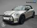 MINI Cooper Cabrio 1.5 Classic Auto Argent - thumbnail 1