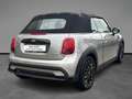 MINI Cooper Cabrio 1.5 Classic Auto Argent - thumbnail 5
