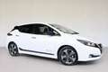 Nissan Leaf 62 kWh e+ N-Connecta 160kW Blanco - thumbnail 1