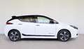 Nissan Leaf 62 kWh e+ N-Connecta Blanco - thumbnail 3
