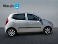 Hyundai i10 Life 1,1 MT 502i Silber - thumbnail 4