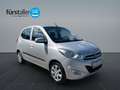 Hyundai i10 Life 1,1 MT 502i Silber - thumbnail 3
