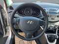 Hyundai i10 Life 1,1 MT 502i Silber - thumbnail 13